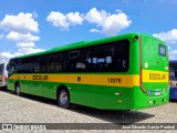 Transportes Capellini 12376 na cidade de Monte Mor, São Paulo, Brasil, por José Eduardo Garcia Pontual. Número da foto: #:id.
