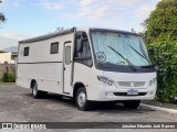 Motorhomes DJB9C10 na cidade de Itajaí, Santa Catarina, Brasil, por Jonatan Eduardo Jurk Ramos. Número da foto: #13007634.