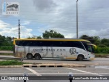 RodeRotas - Rotas de Viação do Triângulo 7732 na cidade de Núcleo Bandeirante, Distrito Federal, Brasil, por Paulo Camillo Mendes Maria. Número da foto: #13007783.