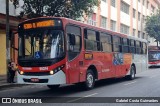 Companhia Coordenadas de Transportes 90214 na cidade de Belo Horizonte, Minas Gerais, Brasil, por Gabriel Costa Guimarães. Número da foto: #13007839.