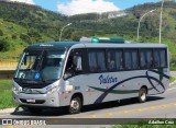 Valetur Transportes Locação e Turismo 8030 na cidade de Aparecida, São Paulo, Brasil, por Adailton Cruz. Número da foto: #:id.