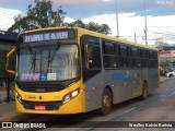 ConSor - Consórcio Sorocaba 1285 na cidade de Sorocaba, São Paulo, Brasil, por Weslley Kelvin Batista. Número da foto: #13006612.