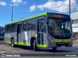 Transbus Cachoeirinha 2404 na cidade de Canoas, Rio Grande do Sul, Brasil, por Vitor Aguilera. Número da foto: #:id.