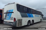Viação Central Bahia de Transportes 1580 na cidade de Messias, Alagoas, Brasil, por Paulo Roberto. Número da foto: #13008179.