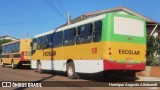 Escolares 110 na cidade de Teutônia, Rio Grande do Sul, Brasil, por Henrique Augusto Allebrandt. Número da foto: #13006631.