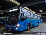 Rápido Sumaré - Piracicaba 57036 na cidade de Piracicaba, São Paulo, Brasil, por Juliano Sgrigneiro. Número da foto: #13008237.