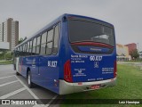 Santa Branca Transportes 60.037 na cidade de Jacareí, São Paulo, Brasil, por Luiz Henrique. Número da foto: #13006407.