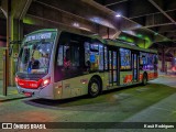 Express Transportes Urbanos Ltda 4 8886 na cidade de São Paulo, São Paulo, Brasil, por Kauã Rodrigues. Número da foto: #:id.