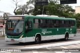 VAP - Viação Alto Petrópolis 4336 na cidade de Porto Alegre, Rio Grande do Sul, Brasil, por Rainer Schumacher. Número da foto: #:id.
