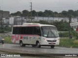 Martur Viagens e Turismo M06 na cidade de Jaboatão dos Guararapes, Pernambuco, Brasil, por Jonathan Silva. Número da foto: #13007345.