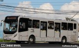 Transporte Coletivo Glória BL356 na cidade de Curitiba, Paraná, Brasil, por Guilherme Bomfim. Número da foto: #13007767.