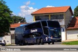 Viação Cometa 17316 na cidade de Lorena, São Paulo, Brasil, por Juliano Gusmao. Número da foto: #13006888.