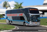 Viação Piracicabana 192404 na cidade de Marília, São Paulo, Brasil, por Roberto Mendes. Número da foto: #13006987.