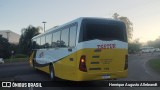 Isetur Transportes e Turismo 7000 na cidade de Teutônia, Rio Grande do Sul, Brasil, por Henrique Augusto Allebrandt. Número da foto: #13006645.