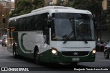 Carabineros de Chile KXSH17 na cidade de Providencia, Santiago, Metropolitana de Santiago, Chile, por Benjamín Tomás Lazo Acuña. Número da foto: #13007890.