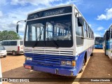 Ônibus Particulares JKW7298 na cidade de Sítio do Quinto, Bahia, Brasil, por Everton Almeida. Número da foto: #:id.