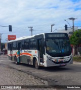 Viação Montes Brancos RJ 196.015 na cidade de Cabo Frio, Rio de Janeiro, Brasil, por Eduardo Santos. Número da foto: #:id.