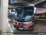 Viação São Bento Ribeirão Preto 22030 na cidade de Ribeirão Preto, São Paulo, Brasil, por Jonas Miranda. Número da foto: #13006552.