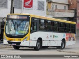 Coletivo Transportes 3505 na cidade de Caruaru, Pernambuco, Brasil, por Rodrigo Fonseca. Número da foto: #13008201.