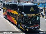 Cruz del Sur 8192 na cidade de San Juan de Miraflores, Lima, Lima Metropolitana, Peru, por Fabrizio Lazo. Número da foto: #13007729.