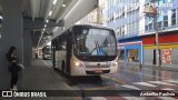 VIPE - Viação Padre Eustáquio 1443 na cidade de São Caetano do Sul, São Paulo, Brasil, por Andarilho Paulista. Número da foto: #13006464.