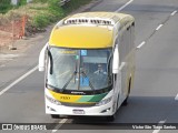 Empresa Gontijo de Transportes 7120 na cidade de Salvador, Bahia, Brasil, por Victor São Tiago Santos. Número da foto: #13007962.