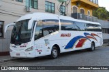 Nunes Turismo 3070 na cidade de Lambari, Minas Gerais, Brasil, por Guilherme Pedroso Alves. Número da foto: #13007983.