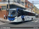ATT - Atlântico Transportes e Turismo - Vitória da Conquista 2515 na cidade de Vitória da Conquista, Bahia, Brasil, por Enzo Souza. Número da foto: #:id.