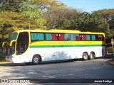 Nacional Expresso 16322 na cidade de São Paulo, São Paulo, Brasil, por Jonata Rodrigo. Número da foto: #13006600.