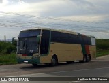 Ônibus Particulares 600 na cidade de Caruaru, Pernambuco, Brasil, por Lenilson da Silva Pessoa. Número da foto: #:id.