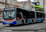 Next Mobilidade - ABC Sistema de Transporte 8371 na cidade de São Bernardo do Campo, São Paulo, Brasil, por Cauan Ferreira. Número da foto: #:id.