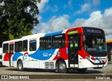 Viação Pavunense B32511 na cidade de Rio de Janeiro, Rio de Janeiro, Brasil, por Rafael Cota. Número da foto: #13006375.