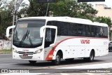 Empresa de Transporte Coletivo Viamão 8276 na cidade de Porto Alegre, Rio Grande do Sul, Brasil, por Rainer Schumacher. Número da foto: #:id.