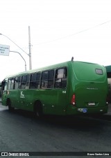 Transimão 1535 na cidade de Contagem, Minas Gerais, Brasil, por Bruno Santos Lima. Número da foto: #13006872.