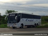 Cristal Transportes 2008 na cidade de Caruaru, Pernambuco, Brasil, por Lenilson da Silva Pessoa. Número da foto: #13008005.