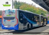 Next Mobilidade - ABC Sistema de Transporte 8369 na cidade de São Paulo, São Paulo, Brasil, por Cauan Ferreira. Número da foto: #13006816.