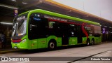 Express Transportes Urbanos Ltda 4 8402 na cidade de São Paulo, São Paulo, Brasil, por Roberto Teixeira. Número da foto: #13008147.