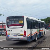 Auto Viação Salineira RJ 111.010 na cidade de Cabo Frio, Rio de Janeiro, Brasil, por Eduardo Santos. Número da foto: #:id.