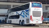 São João Turismo 855 na cidade de Nova Venécia, Espírito Santo, Brasil, por Thaynan Sarmento. Número da foto: #13007281.