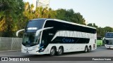 Auto Viação Catarinense 323015 na cidade de Curitiba, Paraná, Brasil, por Francisco Ivano. Número da foto: #13006945.