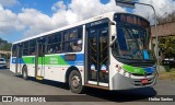 Auto Omnibus Floramar Poços de Caldas 9936 na cidade de Poços de Caldas, Minas Gerais, Brasil, por Heitor Santos. Número da foto: #:id.