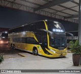 Viação Nova Itapemirim 41186 na cidade de Pariquera-Açu, São Paulo, Brasil, por Andre Santos de Moraes. Número da foto: #13007026.