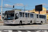 Viação Santo Ângelo 18R99 na cidade de Curitiba, Paraná, Brasil, por Patrick  Luis Aifeld. Número da foto: #13007163.