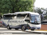 Rutas del Plata 137 na cidade de Montevideo, Montevideo, Uruguai, por Diogo Viec. Número da foto: #13007578.
