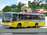 Transcel > CS Brasil 10639 na cidade de Guararema, São Paulo, Brasil, por Henrique Simões. Número da foto: #13007790.