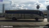 Viação Estrela 1601 na cidade de Goiânia, Goiás, Brasil, por Afonso de Sousa. Número da foto: #13006329.