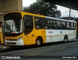 Viação Metrópole Paulista - Zona Leste 3 2865 na cidade de São Paulo, São Paulo, Brasil, por Davi Santos Silva. Número da foto: #13006308.