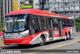 Himalaia Transportes > Ambiental Transportes Urbanos 4 1537 na cidade de São Paulo, São Paulo, Brasil, por Cauan Ferreira. Número da foto: #13008158.