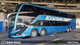 Viação Águia Branca 51250 na cidade de Rio de Janeiro, Rio de Janeiro, Brasil, por Fábio Paixão. Número da foto: #13006365.