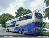 Trans Comin 2088 na cidade de Itapeva, Minas Gerais, Brasil, por André  Rocha Alves. Número da foto: #:id.